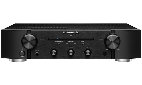 Marantz PM6007 Black
