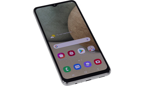 Samsung Galaxy A12 128GB Black