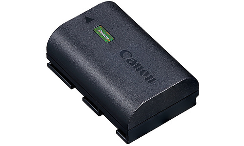 Canon LP-E6NH