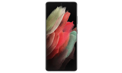 Samsung Galaxy S21 Ultra 512GB Black