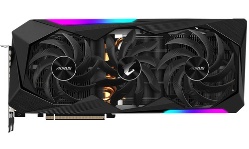 Gigabyte Aorus Radeon RX 6800 XT Master Type-C 16GB