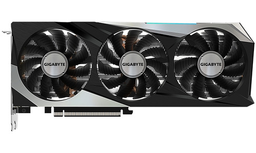 Gigabyte Radeon RX 6800 XT Gaming OC 16GB
