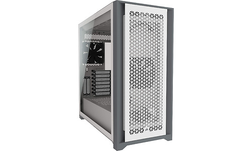 Corsair 5000D Airflow Window White