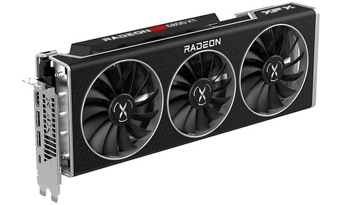 XFX Radeon RX 6800 XT Merc319 Gaming 16GB
