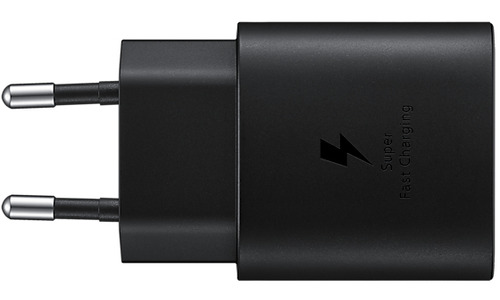Samsung Travel Adapter USB-C 25W Black