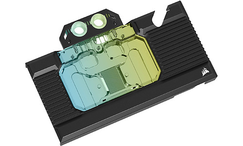 Corsair Hydro X Series XG7 RGB RTX 3080 FE