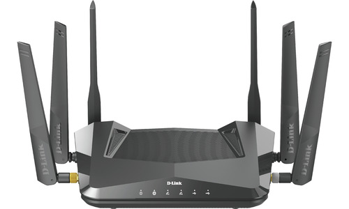 D-Link DIR-X5460