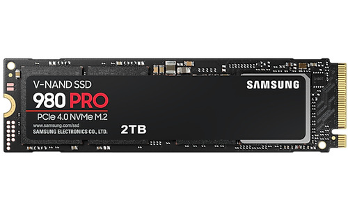 Samsung 980 Pro 2TB