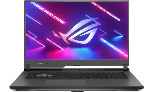Asus RoG Strix G17 G713QR-HG022T