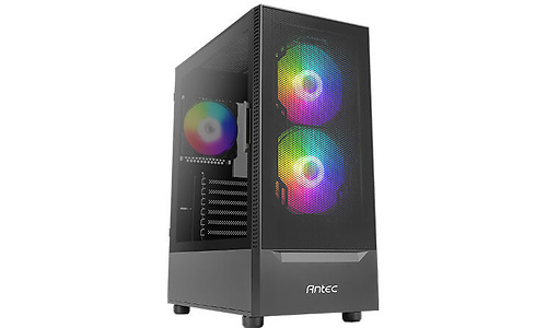 Antec New Gaming NX410 Window Black
