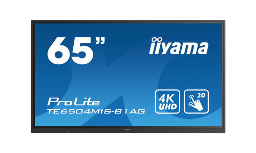 Iiyama ProLite TE6504MIS