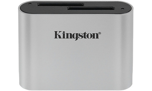 Kingston WFS-SD
