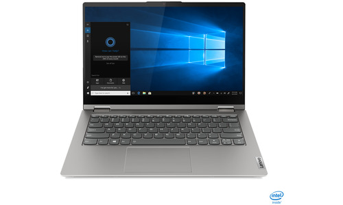 Lenovo ThinkBook 14s Yoga (20WE001QMB)