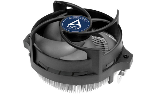 Arctic Alpine 23 CO