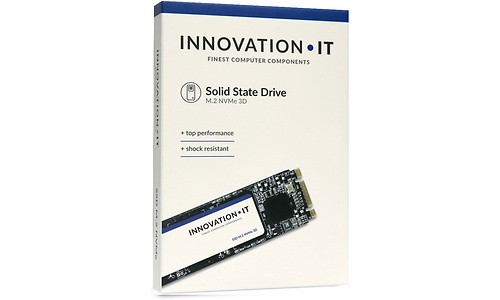 Innovation IT 00-256111 256GB (M.2 2280)