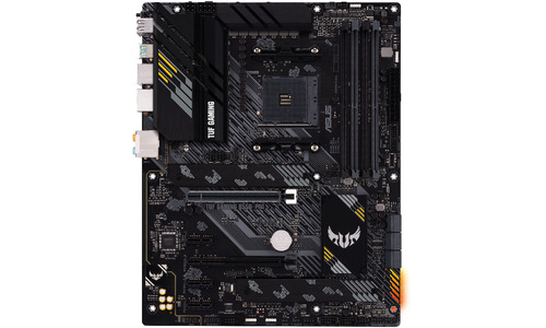 Asus TUF Gaming B550-PRO