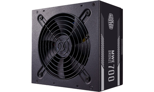 Cooler Master MWE Bronze 700W
