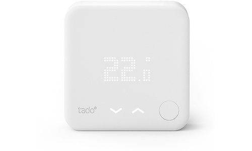 Tado Wireless Temperature Sensor