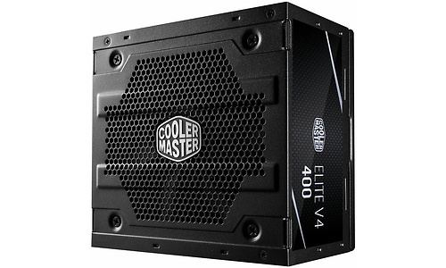 Cooler Master White Elite V4 400W
