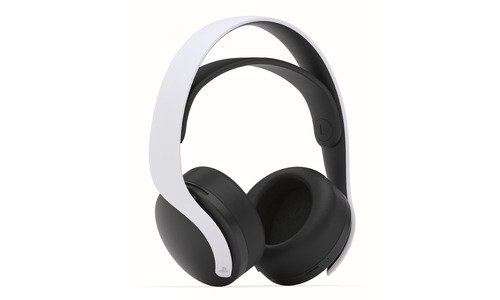 Sony Pulse 3D White