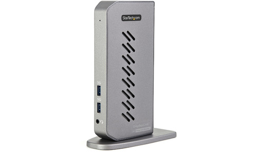 StarTech.com DK30A2DHUUE