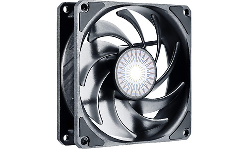 Cooler Master SickleFlow 92mm Black