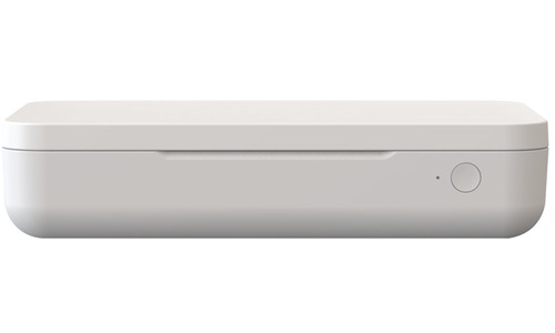 Samsung UV Sterilisator White