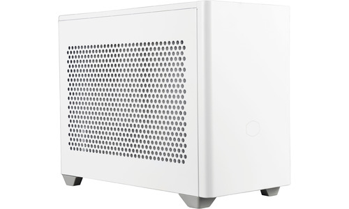 Cooler Master MasterBox NR200 White