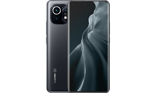 Xiaomi Mi 11 256GB Grey