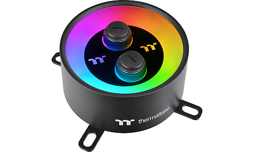 Thermaltake Pacific MX1 Plus CPU Water Block