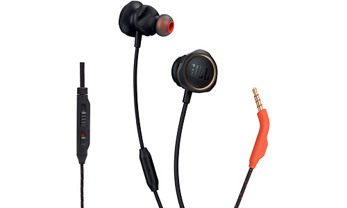 JBL Quantum 50 Black