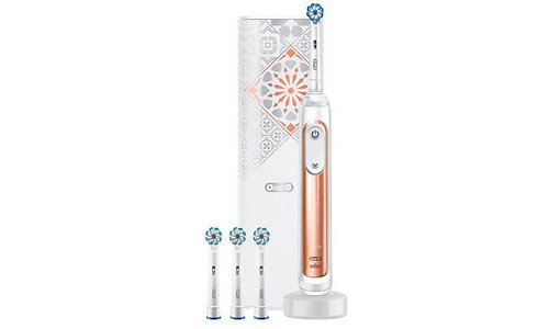Oral-B Genius X 20000 Luxe Edition