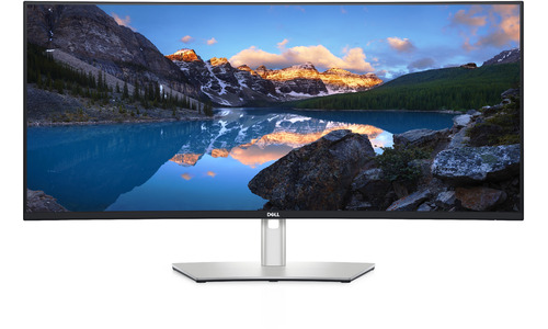 Dell UltraSharp U3821DW