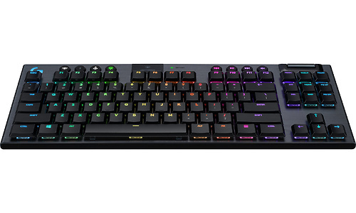 Logitech G915 Lightspeed RGB Black GL-Linear (US)