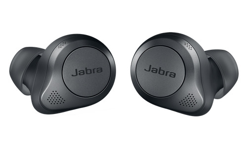 Jabra Elite 85t Grey