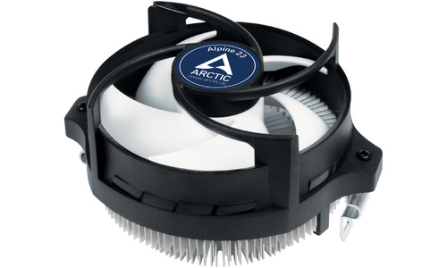 Arctic Alpine 23