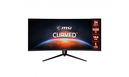 MSI Optix MAG342CQR
