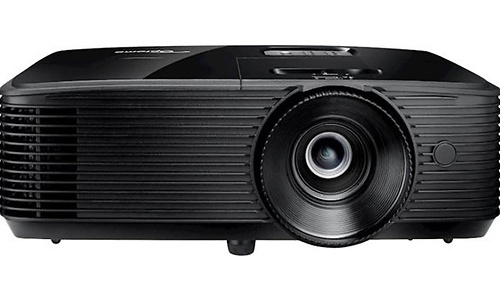 Optoma H185X