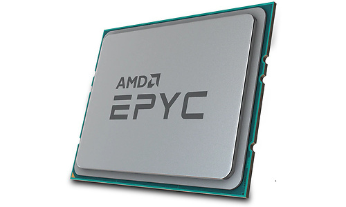 AMD Epyc 7F72 Tray