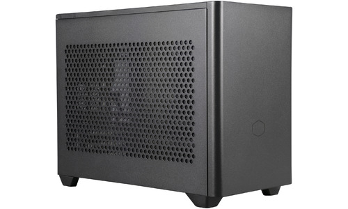 Cooler Master MasterBox NR200 Black