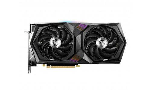 MSI GeForce RTX 3060 Gaming X 12GB