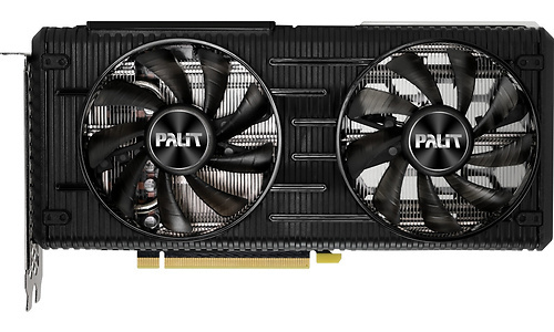 Palit GeForce RTX 3060 Ti Dual 8GB