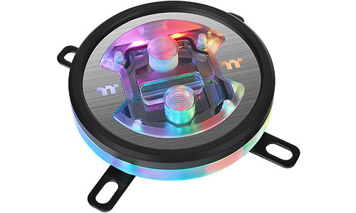 Thermaltake Pacific W7 Plus