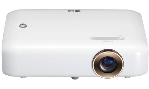 LG CineBeam PH510PG