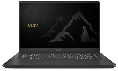 MSI Summit B15 A11M-090NL