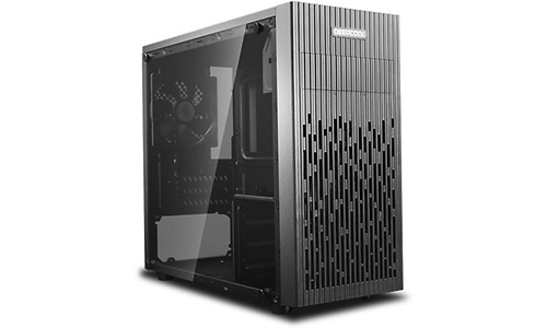 DeepCool Matrexx 30 Mini Black