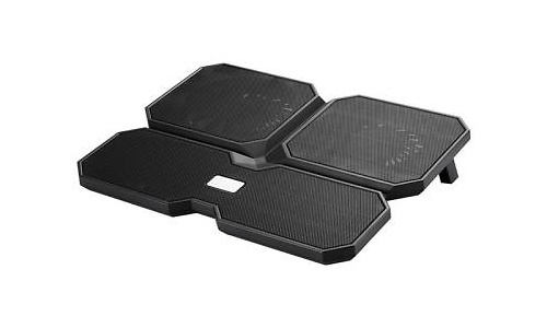 DeepCool Multi Core X6