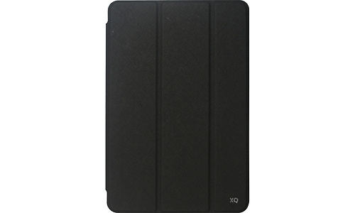 Xqisit Soft Touch Apple iPad Mini Book Case Black