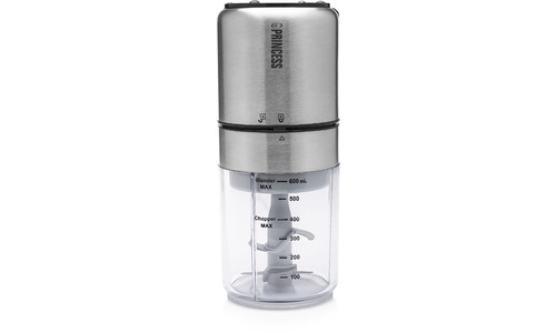 Princess 221080 Multi Chopper & Blender