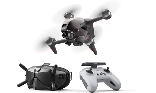 DJI FPV Combo